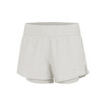 Abbigliamento Da Tennis Nike One Dri-Fit MR 3in 2in1 Shorts